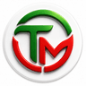 Toàn My logo